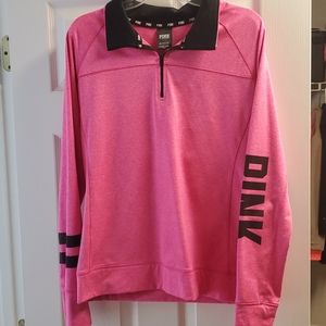 Victoria Secret long-sleeved pullover